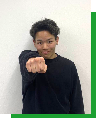 講師長谷川颯也